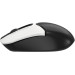 A4Tech Мышь беспроводная A4Tech FG12S Black/White