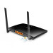 TP-Link Беспроводной маршрутизатор TP-Link Archer MR400 (AC1200, 1xFE WAN, 3xFE LAN, 1xSimCardSlot, 2 антенны LTE)