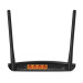 TP-Link Беспроводной маршрутизатор TP-Link Archer MR400 (AC1200, 1xFE WAN, 3xFE LAN, 1xSimCardSlot, 2 антенны LTE)