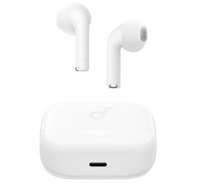 Anker Навушники Anker SoundCore K20i White (A3994G21)
