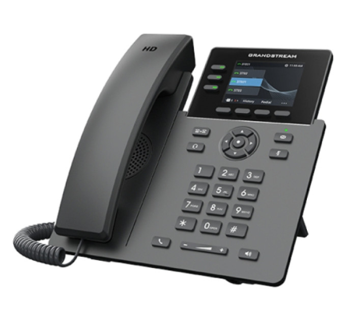 Grandstream IP телефон Grandstream GRP2611G