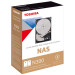 Toshiba Жорсткий диск 3.5" 14TB N300 Toshiba (HDWG51EUZSVA)