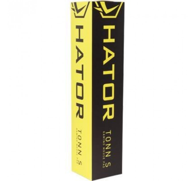 Килимок для мишки Hator Tonn S (HTP-010)
