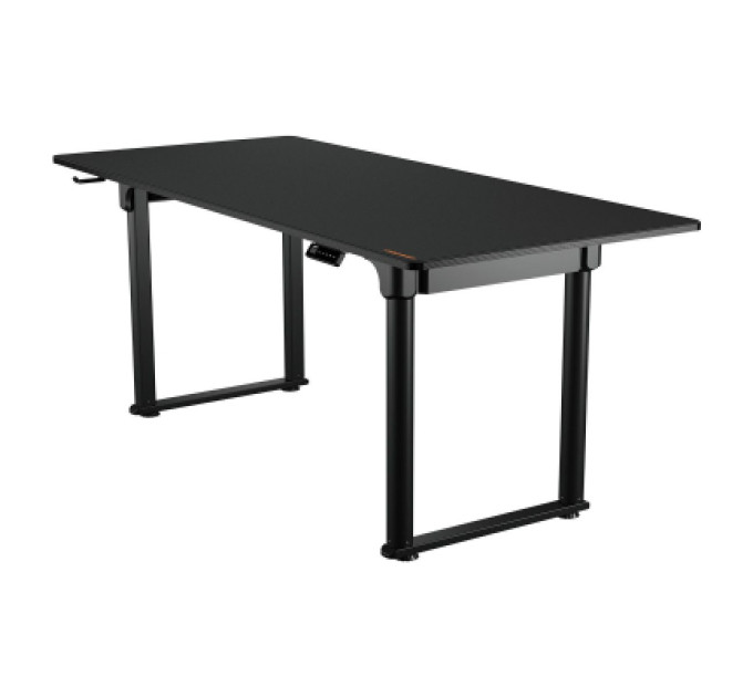 Cougar Комп'ютерний стіл Cougar E-Grav 180 Black (E-Grav 180)