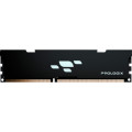 Prologix Модуль пам'яті для комп'ютера DDR4 8GB 32GB 3200 MHz Black Prologix (PRO8GB3200B4)