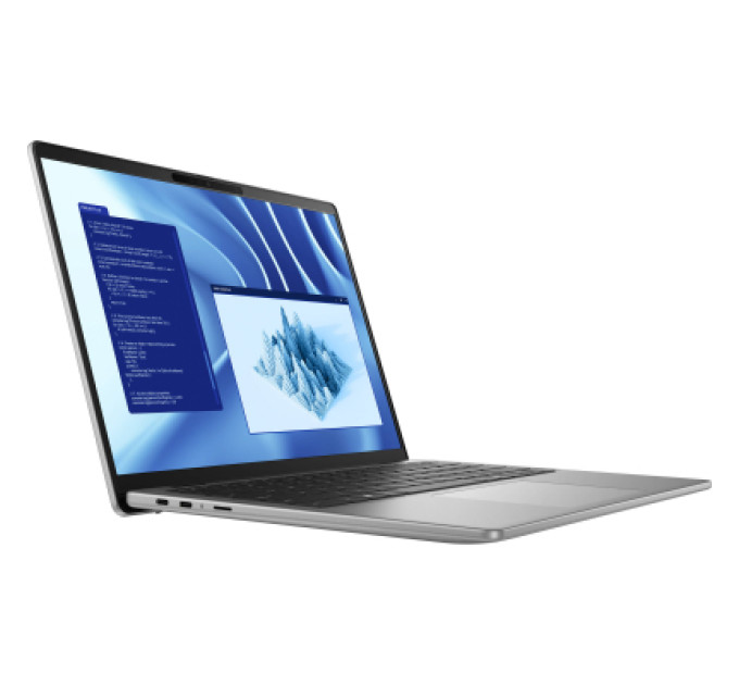 Dell Ноутбук Dell Latitude 7455 (N001L745514UA_WP)
