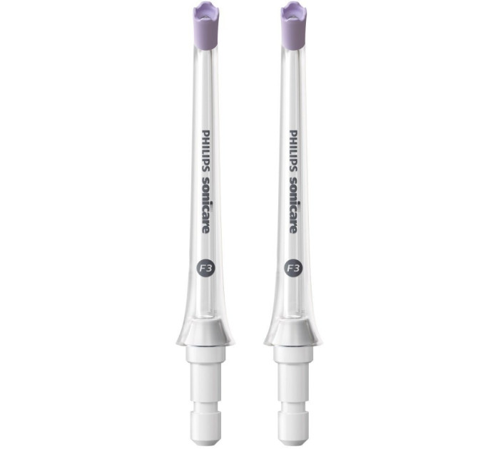 Philips Насадки для іригатора Philips HX3062/00