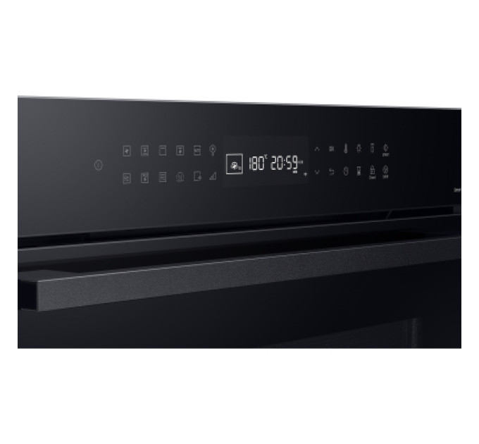 Samsung Духова шафа Samsung NQ5B4353FBK/WT