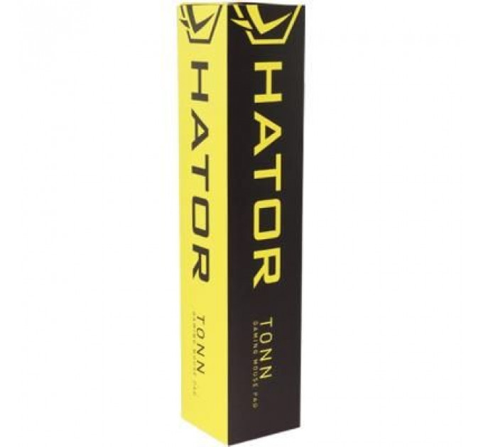 Килимок для мишки Hator Tonn XXL (HTP-040)