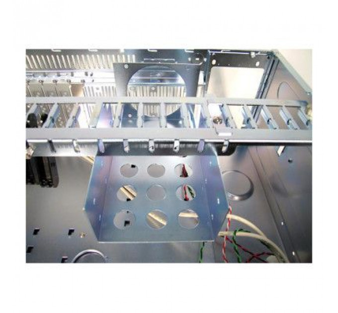 Корпус до сервера Chieftec UNC-410S-B-U3-OP