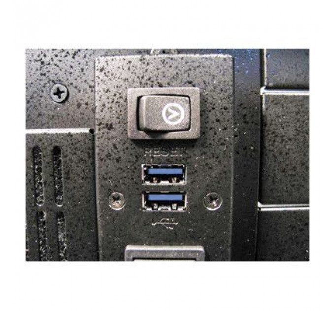 Корпус до сервера Chieftec UNC-410S-B-U3-OP