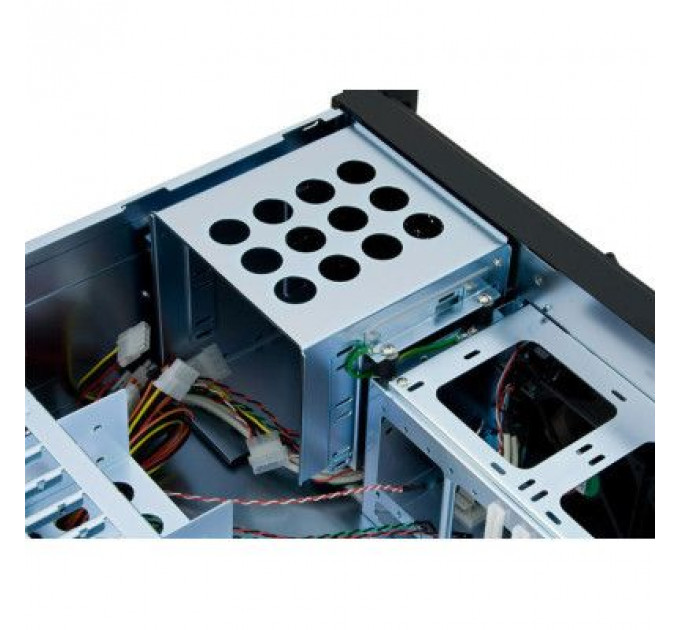Корпус до сервера Chieftec UNC-410S-B-U3-OP