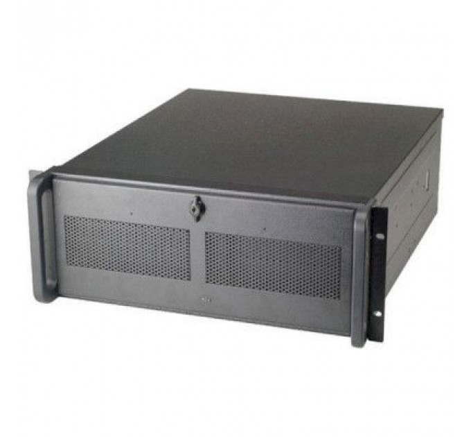 Корпус до сервера Chieftec UNC-410S-B-U3-OP