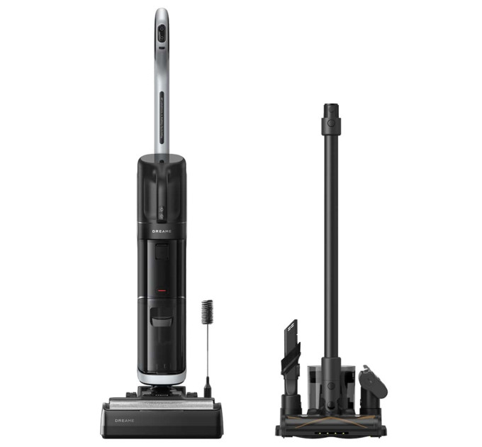 Dreame Акумуляторний миючий пилосос Dreame H14 Dual (HHV25A)