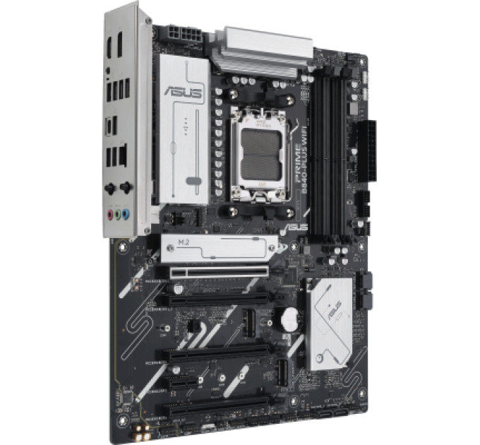 ASUS Материнська плата ASUS PRIME B840-PLUS WIFI