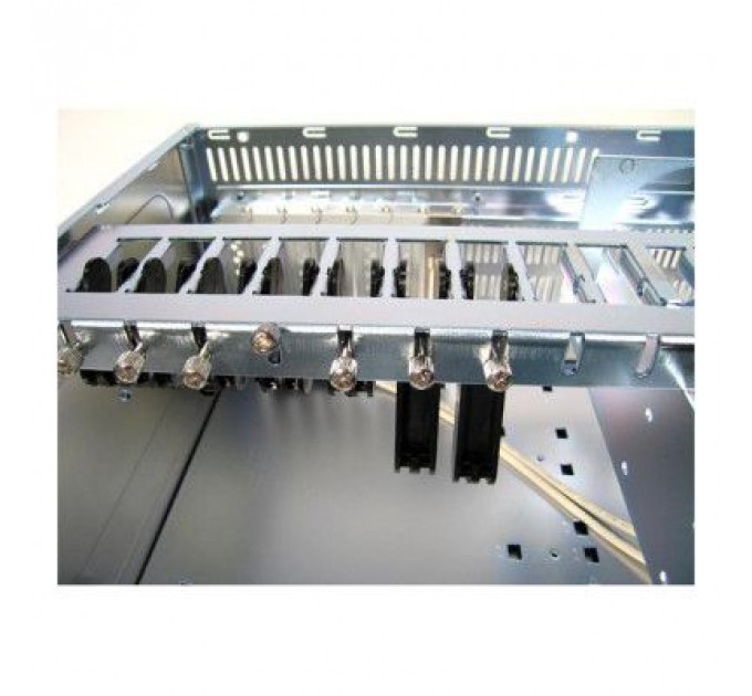 Корпус до сервера Chieftec UNC-410S-B-U3-OP