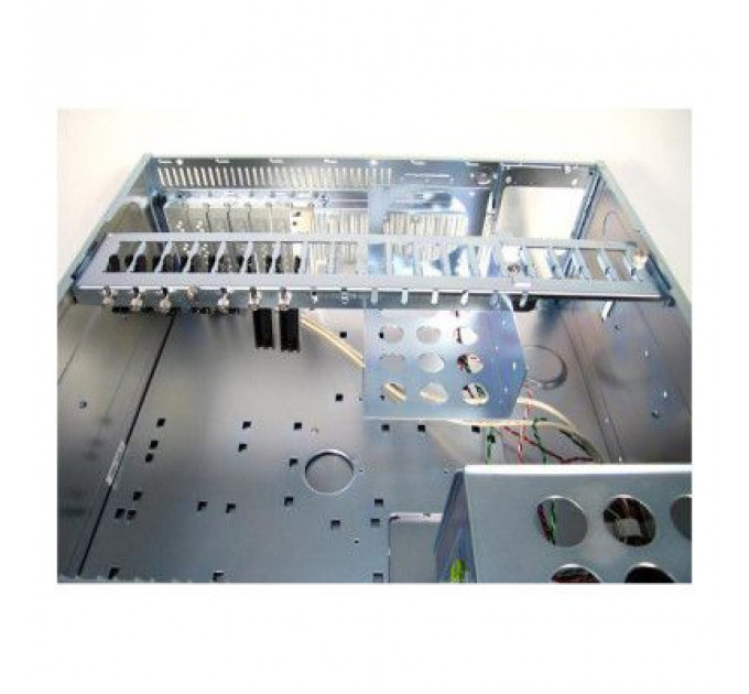 Корпус до сервера Chieftec UNC-410S-B-U3-OP
