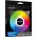 PcCooler Кулер до корпусу PcCooler FX-120-3