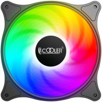 Корпусний вентилятор PCCOOLER FX-120-3