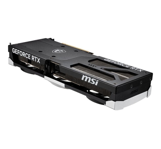 MSI Відеокарта GF RTX 5070 Ti 16GB GDDR7 Ventus 3X OC MSI (GeForce RTX 5070 Ti 16G VENTUS 3X OC)