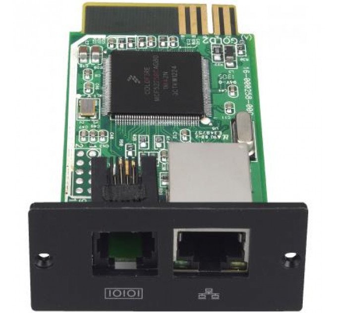 Додаткове обладнання PowerWalker SNMP Manager ( 10120505 ) (10120505)