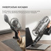 Dreame Акумуляторний пилосос Dreame Z30 Aqua Cycle (VZV77B)