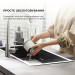Dreame Акумуляторний пилосос Dreame Z30 Aqua Cycle (VZV77B)