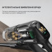 Dreame Акумуляторний пилосос Dreame Z30 Aqua Cycle (VZV77B)