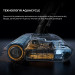Dreame Акумуляторний пилосос Dreame Z30 Aqua Cycle (VZV77B)