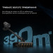 Dreame Акумуляторний пилосос Dreame Z30 Aqua Cycle (VZV77B)