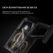 Dreame Акумуляторний пилосос Dreame Z30 Aqua Cycle (VZV77B)