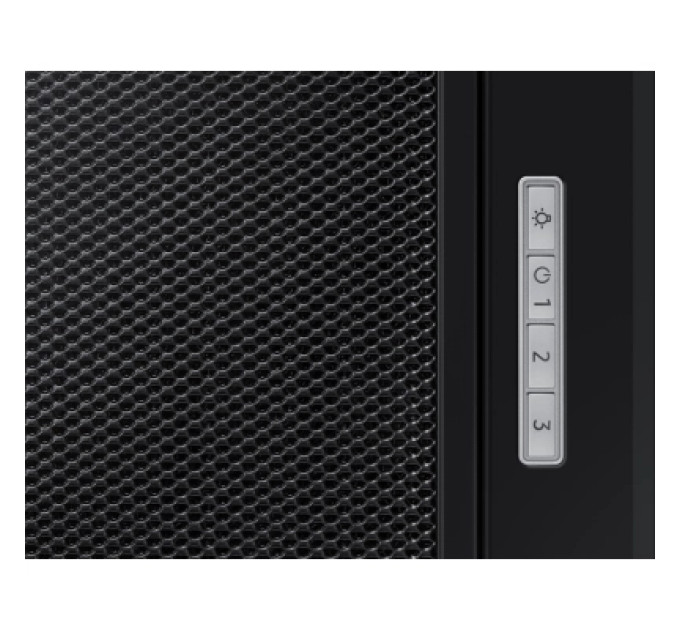 Samsung Витяжка кухонна Samsung NK52FG454CM/UR