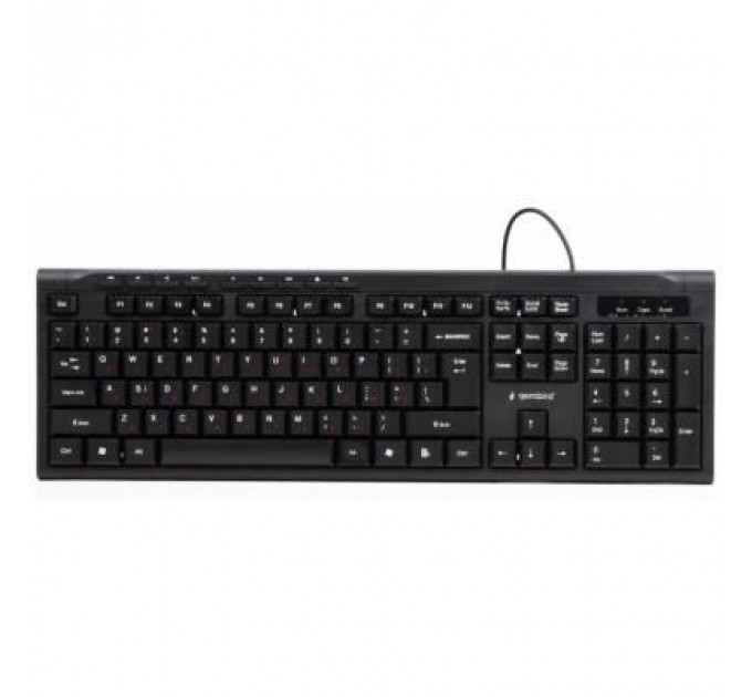 Комплект Gembird KBS-UM-03-UA