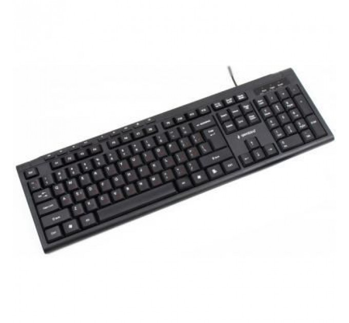 Комплект Gembird KBS-UM-03-UA