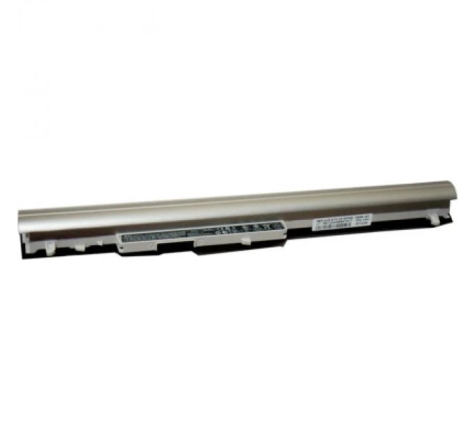 AlSoft Акумулятор до ноутбука HP Pavilion 15-N HSTNN-OB55, 2600mAh (38Wh), 4cell, 14.8V, Li-ion AlSoft (A47943)