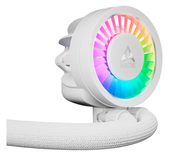 Arctic Система рідинного охолодження Arctic Freezer III Pro 360 A-RGB (ACFRE00188A)