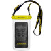 Armorstandart Чохол до мобільного телефона Armorstandart Waterproof Сapsule Double Pockets Yellow (ARM84416)