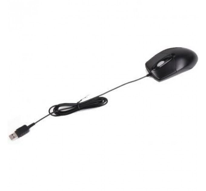 Комплект A4Tech KR-8372 USB Black