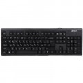 Комплект A4Tech KR-8572 USB Black