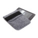 Gmakin Чохол до електронної книги Gmakin Amazon Kindle 6 Light Grey (GK01) (GK01)