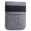 Gmakin Чохол до електронної книги Gmakin Amazon Kindle 6 Light Grey (GK01) (GK01)