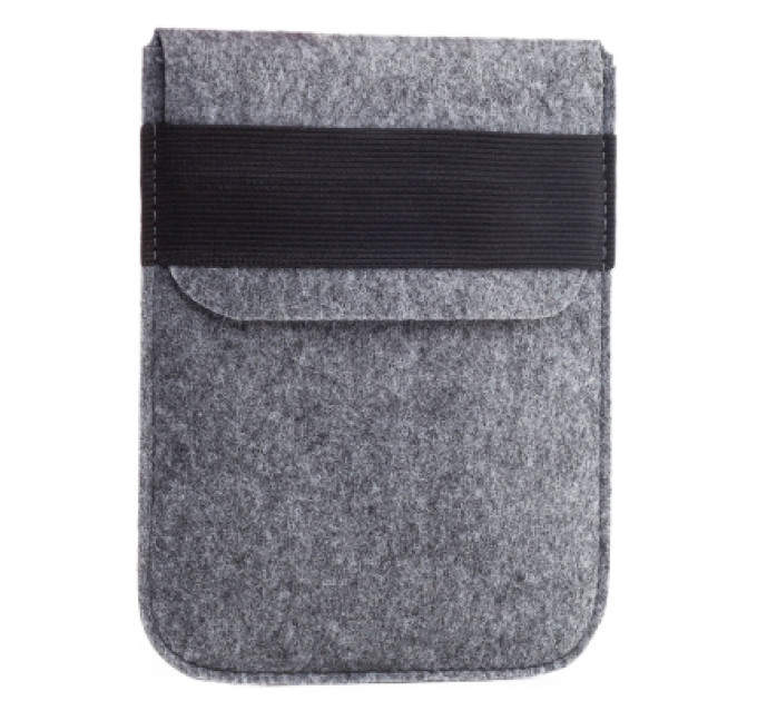 Gmakin Чохол до електронної книги Gmakin Amazon Kindle 6 Light Grey (GK01) (GK01)