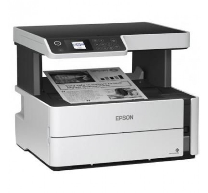 Багатофункціональний пристрій Epson M2140 (C11CG27405)