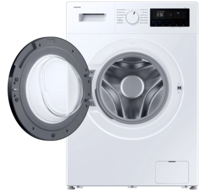 Samsung Пральна машина Samsung WW80FG3M05AWLF