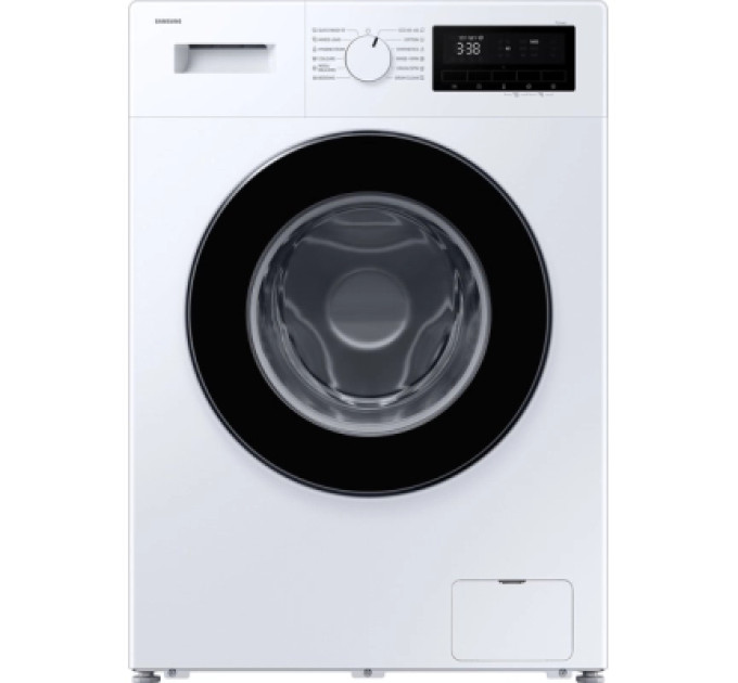 Samsung Пральна машина Samsung WW80FG3M05AWLF
