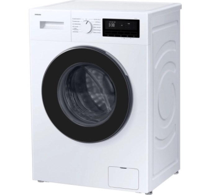 Samsung Пральна машина Samsung WW80FG3M05AWLF