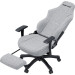 Anda Seat Крісло ігрове Anda Seat Fabric Luna Pro Size L Gray (AD18T-44-G-F)