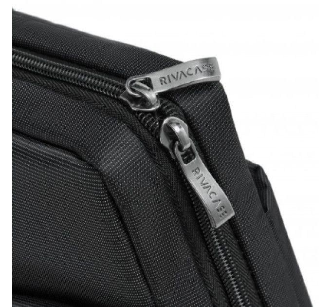 RivaCase Сумка для ноутбука RivaCase 17.3" black (8252Black)