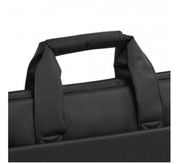 RivaCase Сумка для ноутбука RivaCase 17.3" black (8252Black)