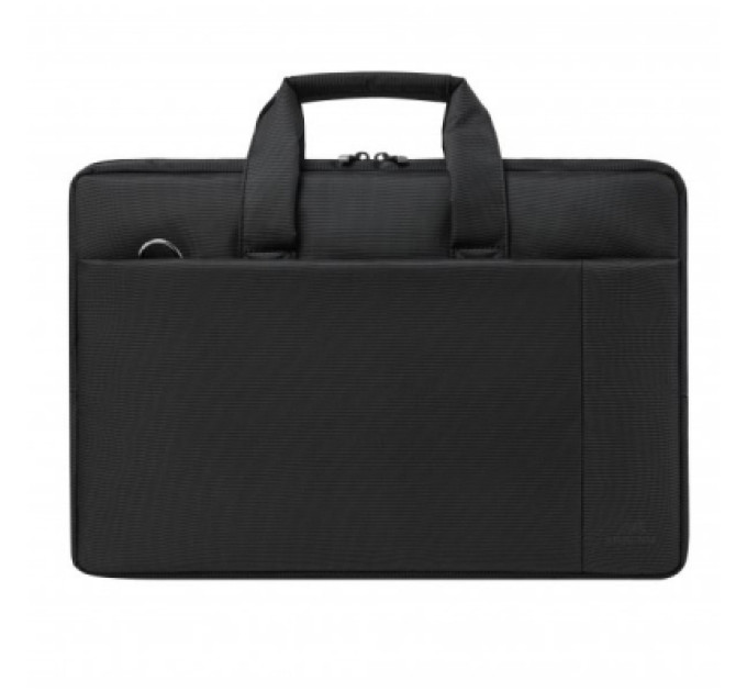 RivaCase Сумка для ноутбука RivaCase 17.3" black (8252Black)